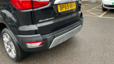 Ford EcoSport 1.0 EcoBoost 125 Titanium 5dr Petrol Hatchback